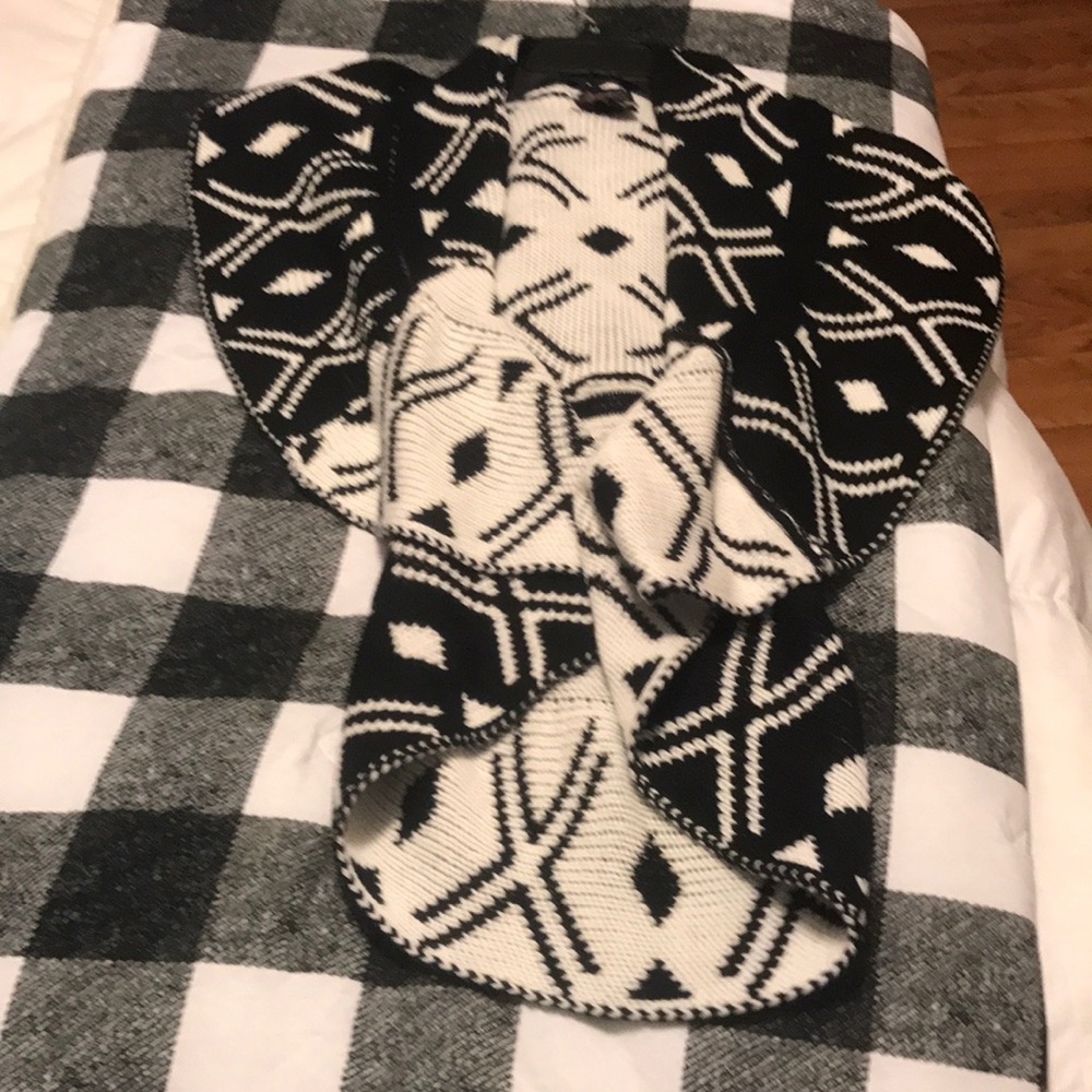 Fashion vest